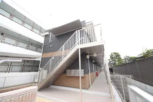 ALHOUSE南城戸の画像