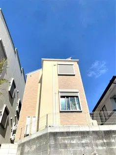 ベイルーム白根の画像