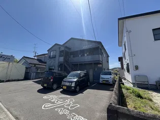 メインポートIIの画像
