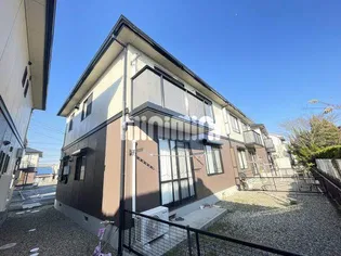 ピースフル愛宕 Cの画像