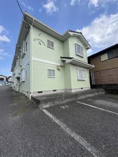 メゾン ド ファミールAの画像