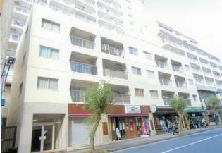 咲見町ハイツの画像