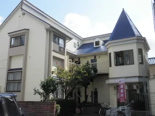 コスモシティ蒲生の画像