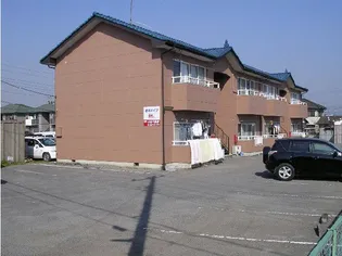 武内ハイツの画像