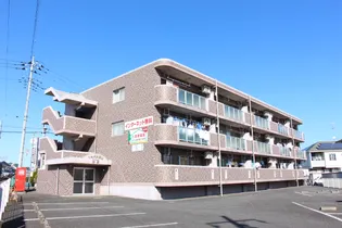 YAMASUマンション砂原の画像