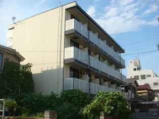 レオパレスソフィア 壱番館の画像