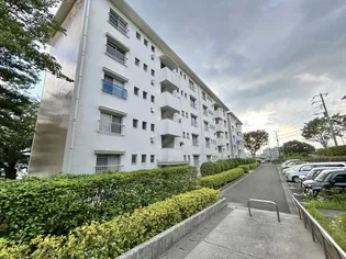 洋光台南第1団地5号棟の画像