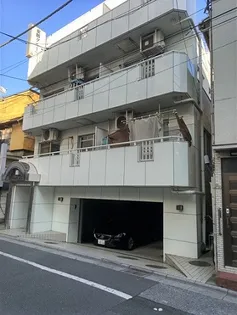 グラン パレ北千住の画像