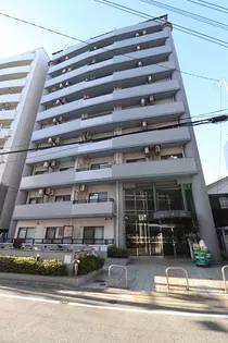 ルネスロワール博多駅南の画像