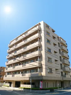 セイントストークマンションの画像