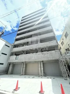 大阪府大阪市浪速区大国3【マンション】の外観
