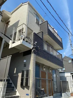 PARFAIT M 萩中の画像