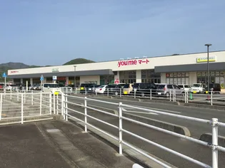 PEACH HOUSE(ピーチハウス)【1階】の周辺