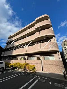 兵庫県加古川市加古川町本町【マンション】の外観