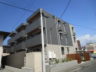 GRASS FIELDS SERENA IVの画像