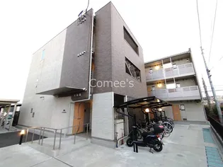 クレイノウィステリアの画像