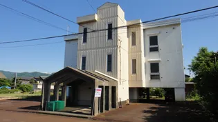 パレス木良【3階】の外観