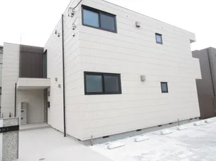 リアン橋本台Iの画像