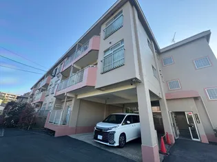 シャトレー新井の画像