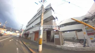 ラフォーレ下六万寺の画像