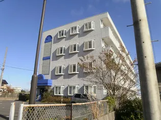 ナカタマンション知手の画像