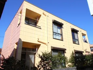 カーサ上豊岡の画像