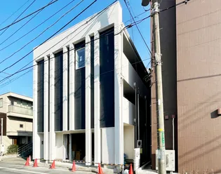 ギオンハウス川口四丁目の画像