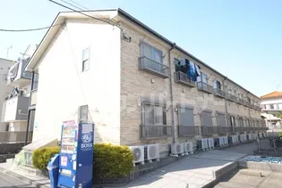 ライフガーデン西一之江Vの画像