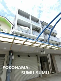ARK藤棚の画像