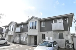 ラ ランド浜谷 Aの画像