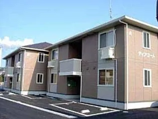 ディアコート A棟の画像