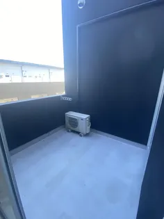 PALAZZO【1階】の内装