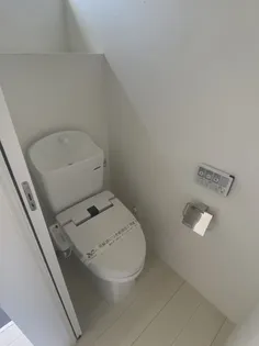 PALAZZO【1階】の内装