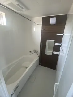 PALAZZO【1階】の風呂