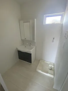 PALAZZO【1階】の内装