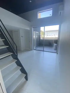 PALAZZO【1階】の居間