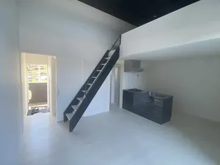 PALAZZO【1階】の居間