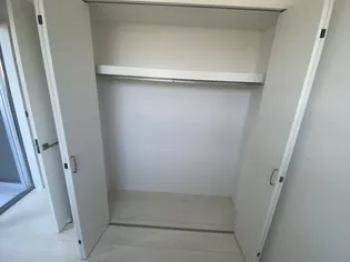 PALAZZO【1階】の内装