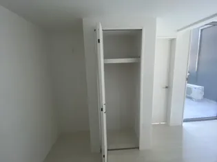 PALAZZO【1階】の内装