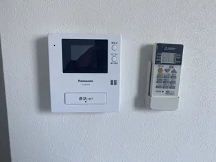 PALAZZO【1階】の内装