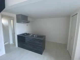 PALAZZO【1階】のキッチン