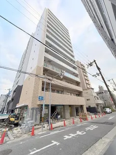 フォーリアライズ昭和南通2の画像