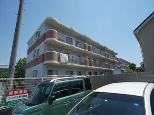 コートビレッジ山手の画像