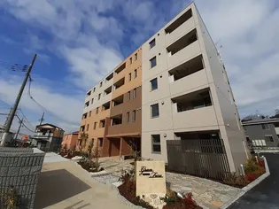 グランファーレの画像