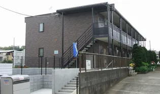 レオネクストフェニックス久末の画像