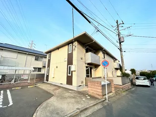 メゾン ド ヴェールIの画像