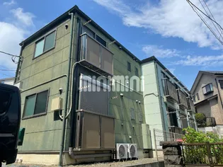 DAIYU二十二番館の画像