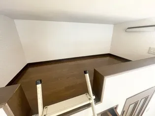 パール宮町【1階】の内装