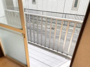 パール宮町【1階】の内装