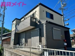 グランドハイツの画像